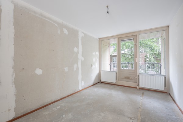 Medium property photo - Reinwardtstraat 168, 1093 HP Amsterdam